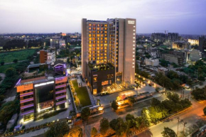  Hyatt Regency Lucknow  Лакхнау